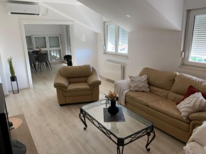 CityView Apartment SANÉ